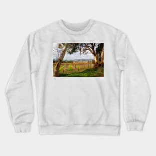 Barossa Autumn Crewneck Sweatshirt